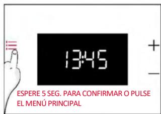 ROSIERES RO6 T3T1CTB1 NOIR - PRIMER USO - 3