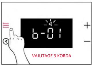 ROSIERES RO6 T3T1CTB1 NOIR - ALARMI HELITUGEVUS - 1