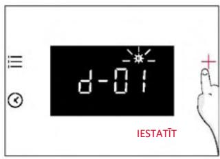 ROSIERES RO6 T3T1CTB1 NOIR - DISPLEJA SPILGTUMS - 2