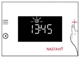 ROSIERES RO6 T3T1CTB1 NOIR - NASTAVENIE HODÍN - 2