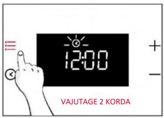 ROSIERES RO6 T3T1CTB1 NOIR - Aktiveerige - 4