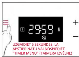 ROSIERES RO6 T3T1CTB1 NOIR - MINŪŠU SKAITĪTĀJS - 3