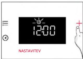 ROSIERES RO6 T3T1CTB1 NOIR - PRVA UPORABA - 2