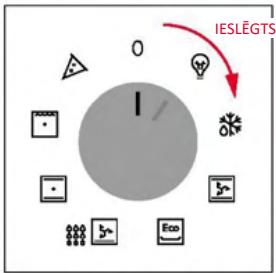 ROSIERES RO6 T3T1CTB1 NOIR - IEPRIEKŠEJA TIRIŠANA - 2