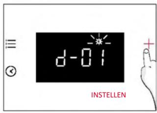 ROSIERES RO6 T3T1CTB1 NOIR - HELDERHEID DISPLAY - 2