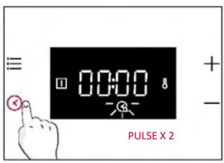 ROSIERES RO6 T3T1CTB1 NOIR - MINUTERO - 1
