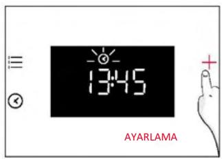 ROSIERES RO6 T3T1CTB1 NOIR - Etkinleştir - 5