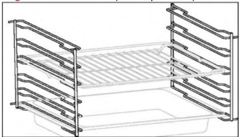 ROSIERES RO6 T3T1CTB1 NOIR - ACCESSORI - 1