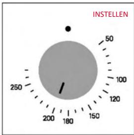 ROSIERES RO6 T3T1CTB1 NOIR - BEREIDINGSPROGRAMMA INSTELLEN - 2