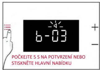 ROSIERES RO6 T3T1CTB1 NOIR - HLASITOST ALARMU - 3