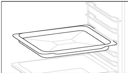 ROSIERES RO6 T3T1CTB1 NOIR - Bradepande - 1