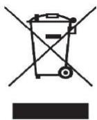 ROSIERES RO6 T3T1CTB1 NOIR - BORTSKAFFELSE AF APPARATET - 1