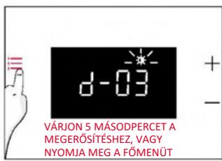 ROSIERES RO6 T3T1CTB1 NOIR - KIJELZŐ FÉNYEREJE - 3