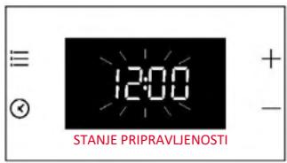 ROSIERES RO6 T3T1CTB1 NOIR - Aktiviranje - 1