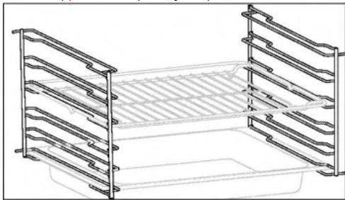 ROSIERES RO6 T3T1CTB1 NOIR - PIEDERUMI - 1