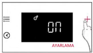 ROSIERES RO6 T3T1CTB1 NOIR - Etkinleştir - 3