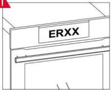 ROSIERES RO6 T3T1CTB1 NOIR - Bład - 1