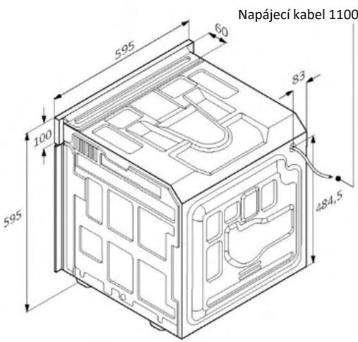 ROSIERES RO6 T3T1CTB1 NOIR - ŠETRNOST A OHLEDUPLNOST K ŽIVOTNÍMU PROSTŘEDÍ - 2