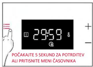 ROSIERES RO6 T3T1CTB1 NOIR - MINUTNI OPOMNIK - 3