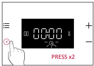 ROSIERES RO6 T3T1CTB1 NOIR - MINUTE MINDER - 1