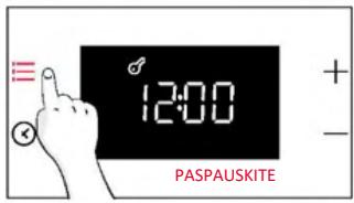 ROSIERES RO6 T3T1CTB1 NOIR - Išjunkite - 1