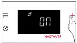 ROSIERES RO6 T3T1CTB1 NOIR - Aktivace - 3