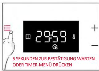 ROSIERES RO6 T3T1CTB1 NOIR - MINUTENZÄHLER - 3