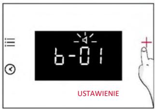 ROSIERES RO6 T3T1CTB1 NOIR - GŁOŚNOŚĆ ALARMU - 2
