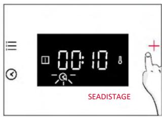 ROSIERES RO6 T3T1CTB1 NOIR - TOIDUVALMISTAMISE KESTUS - 2