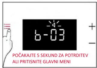 ROSIERES RO6 T3T1CTB1 NOIR - GLASNOST ALARMA - 3