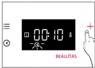 ROSIERES RO6 T3T1CTB1 NOIR - ÓRABEÁLLÍTÁS - 1