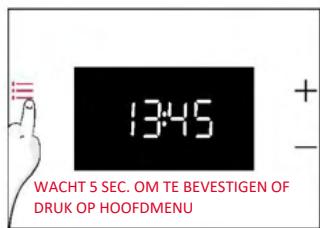 ROSIERES RO6 T3T1CTB1 NOIR - EERSTE GEBRUIK - 3