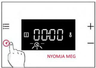 ROSIERES RO6 T3T1CTB1 NOIR - SÜTÉS IDŐTARTAMA - 1