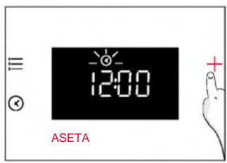 ROSIERES RO6 T3T1CTB1 NOIR - ENSIMMÄINEN KÄYTTÖ - 2