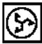 ROSIERES RO6 T3T1CTB1 NOIR - STANDAARDFUNCTIES - 2