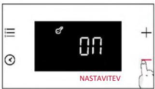 ROSIERES RO6 T3T1CTB1 NOIR - Deaktiviranje - 2