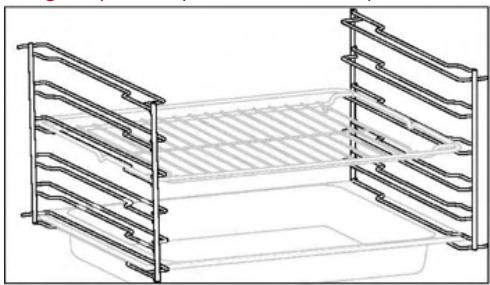 ROSIERES RO6 T3T1CTB1 NOIR - OVERSIKT OVER PRODUKTET - 2
