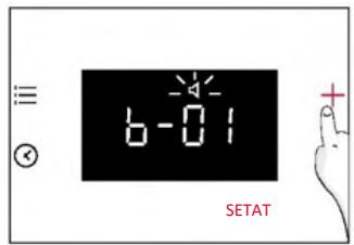 ROSIERES RO6 T3T1CTB1 NOIR - VOLUMUL ALARMEI - 2