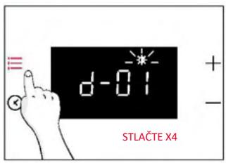 ROSIERES RO6 T3T1CTB1 NOIR - JAS DISPLEJA - 1