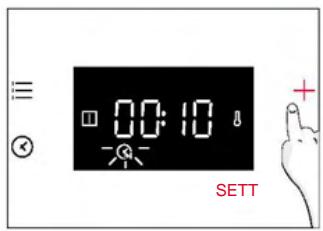 ROSIERES RO6 T3T1CTB1 NOIR - TILBEREDNINGSVARIGHET - 2