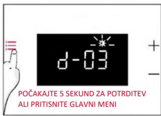 ROSIERES RO6 T3T1CTB1 NOIR - SVETLOST ZASLONA - 3