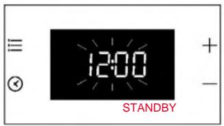 ROSIERES RO6 T3T1CTB1 NOIR - Aktivera - 1