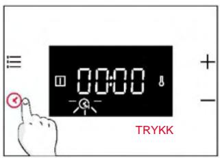 ROSIERES RO6 T3T1CTB1 NOIR - TILBEREDNINGSVARIGHET - 1