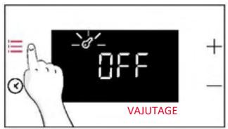 ROSIERES RO6 T3T1CTB1 NOIR - Aktiveerige - 2
