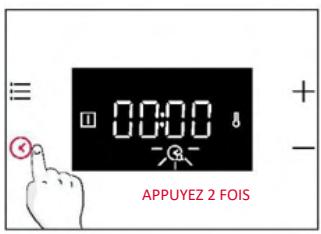 ROSIERES RO6 T3T1CTB1 NOIR - ALARME - 1