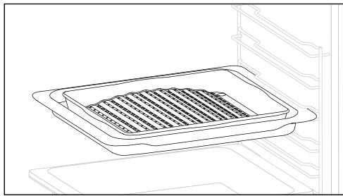 ROSIERES RO6 T3T1CTB1 NOIR - ACCESSORIES - 9