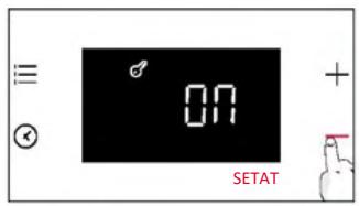 ROSIERES RO6 T3T1CTB1 NOIR - Dezactivati - 2
