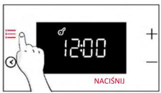 ROSIERES RO6 T3T1CTB1 NOIR - BLOKADA RODZICIELSKA - 4