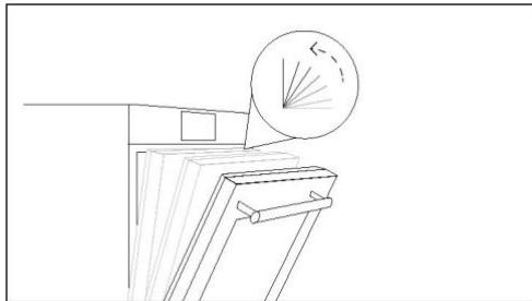 ROSIERES RO6 T3T1CTB1 NOIR - PIEDERUMI - 8