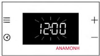 ROSIERES RO6 T3T1CTB1 NOIR - ΚΛΕΙΔΩΜΑ ΓΙΑ ΠΑΙΔΙΑ - 1